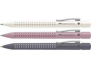 Μηχανικό μολύβι Faber Castell Grip 2010 0.7mm σε διάφορα χρώματα